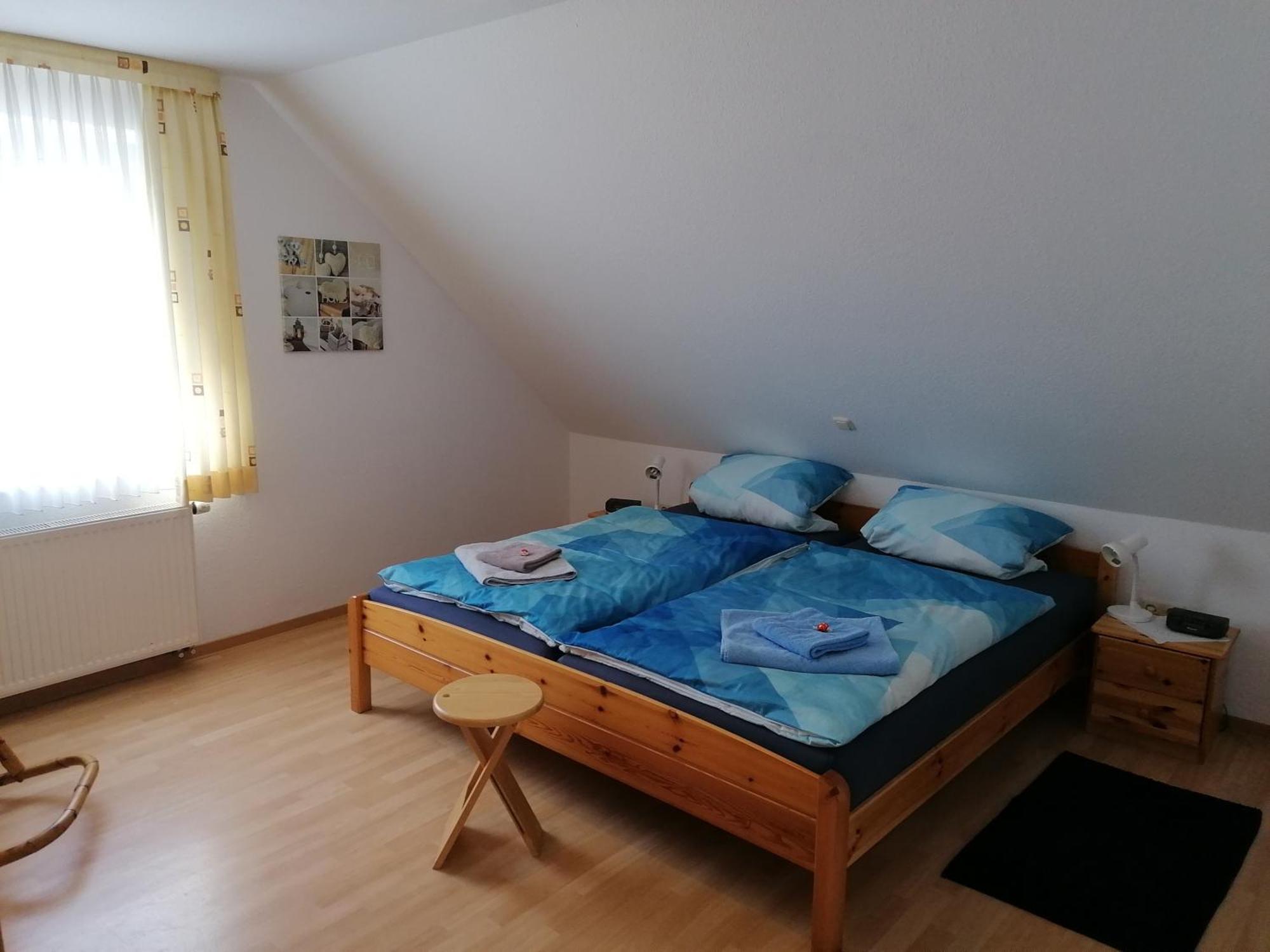 Ferienwohnung Gebken Borgerwald Eksteriør billede
